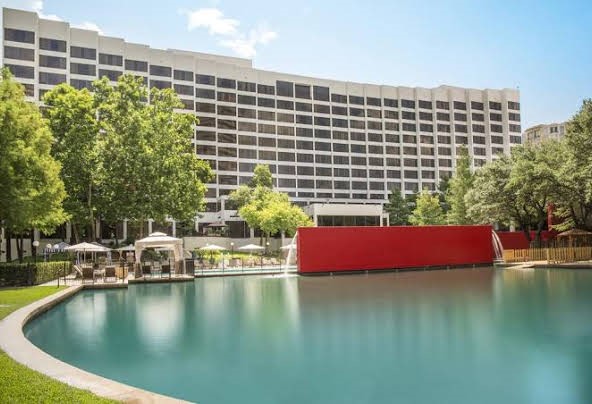 Omni Hotel